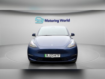 Used Tesla Model Y 2023 for sale - 78078786: Photo