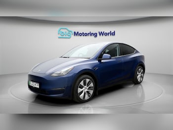 Used Tesla Model Y 2023 for sale - 78078786: Photo