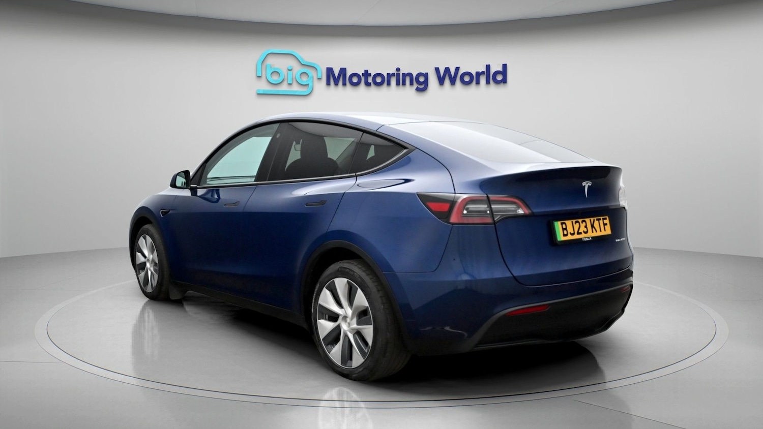 Used Tesla Model Y for sale - 78078786: Photo 5
