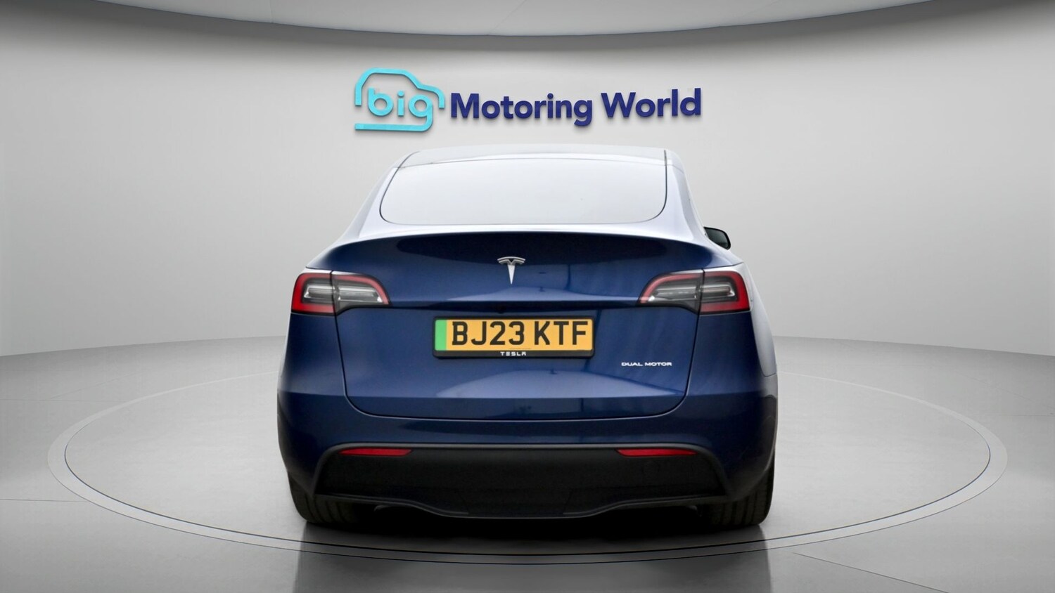 Used Tesla Model Y for sale - 78078786: Photo 6