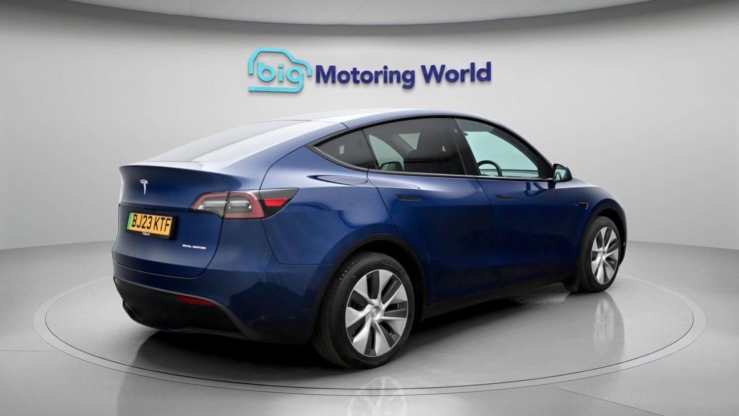 Used Tesla Model Y for sale - 78078786: Photo 7