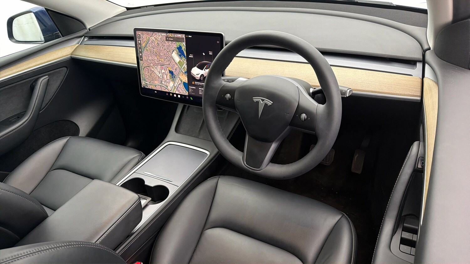 Used Tesla Model Y for sale - 78078786: Photo 9