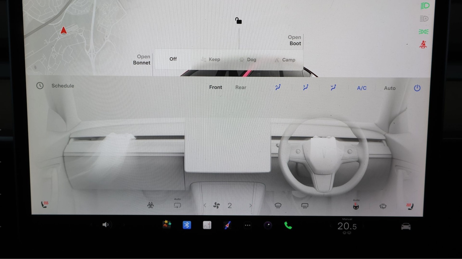 Used Tesla Model Y 2022 for sale - 77831206: Photo 12