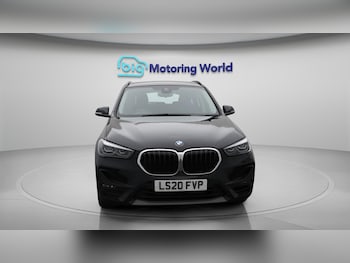 Used BMW X1 2020 for sale - 75928114: Photo