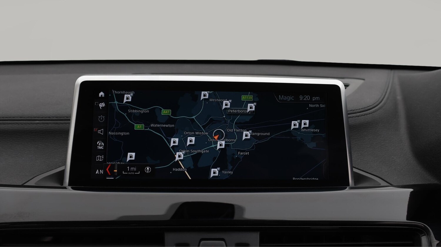 Used BMW X1 for sale - 76727704: Photo 12