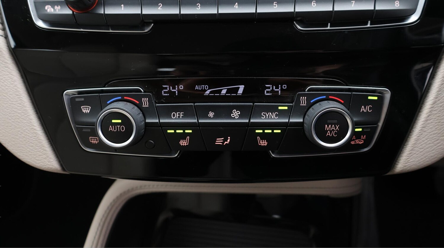 Used BMW X1 for sale - 76727704: Photo 13