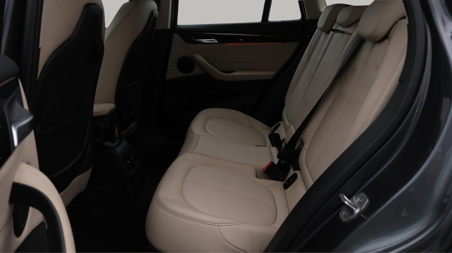 Used BMW X1 for sale - 76727704: Photo 17