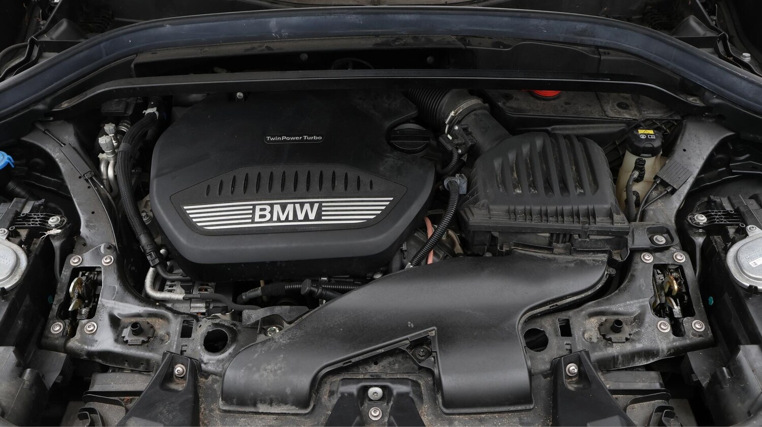 Used BMW X1 for sale - 76727704: Photo 20