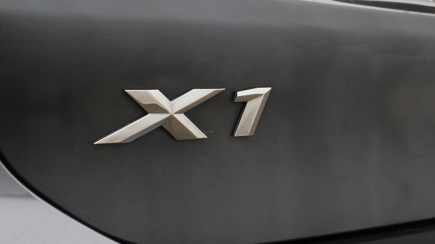 Used BMW X1 for sale - 76727704: Photo 21