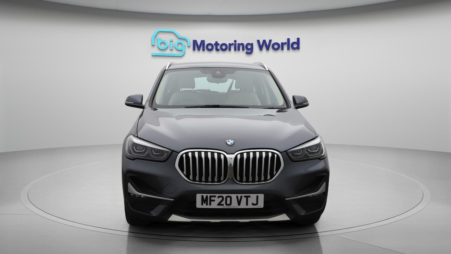 Used BMW X1 for sale - 76727704: Photo 3