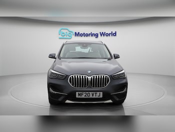 Used BMW X1 2020 for sale - 76727704: Photo