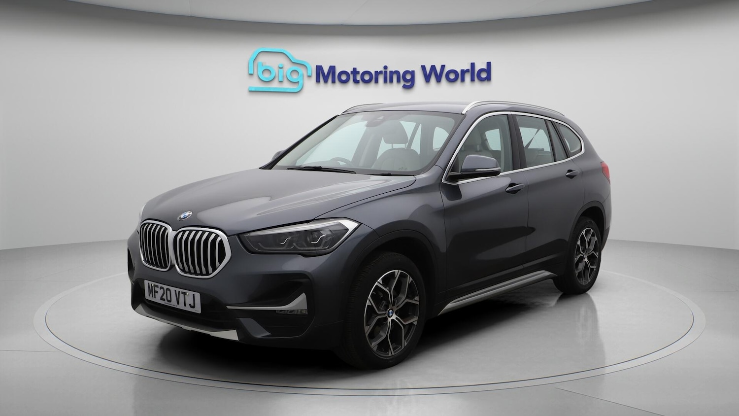 Used BMW X1 for sale - 76727704: Photo 4