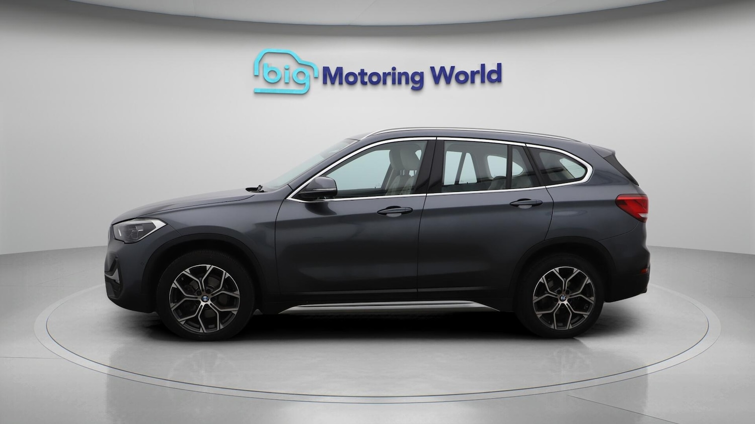Used BMW X1 for sale - 76727704: Photo 5