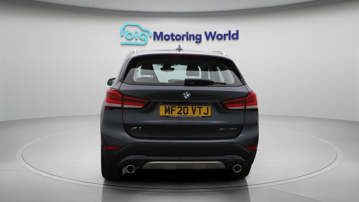 Used BMW X1 for sale - 76727704: Photo 7