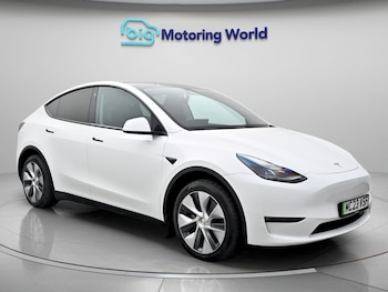 Used Tesla Model Y 2023 for sale - 79595936: Photo