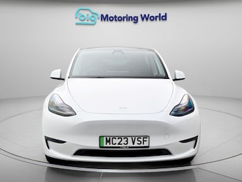 Used Tesla Model Y 2023 for sale - 79595936: Photo
