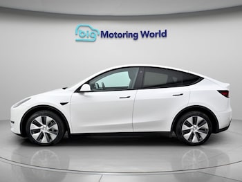 Used Tesla Model Y 2023 for sale - 79595936: Photo