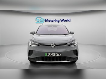 Used Volkswagen ID.4 2024 for sale - 79611985: Photo