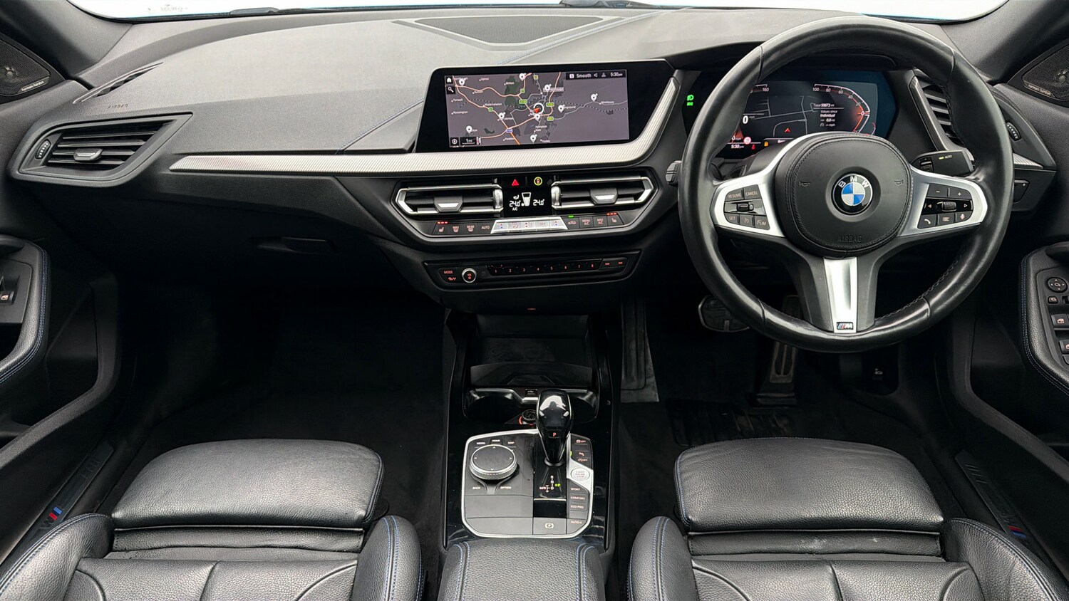 Used BMW 2 Series 2021 for sale - 77931875: Photo 12