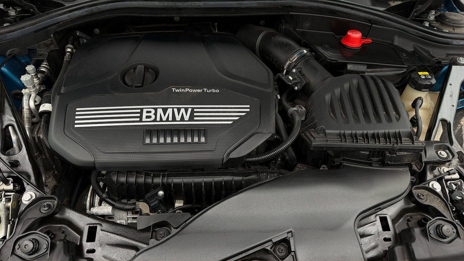 Used BMW 2 Series 2021 for sale - 77931875: Photo 18