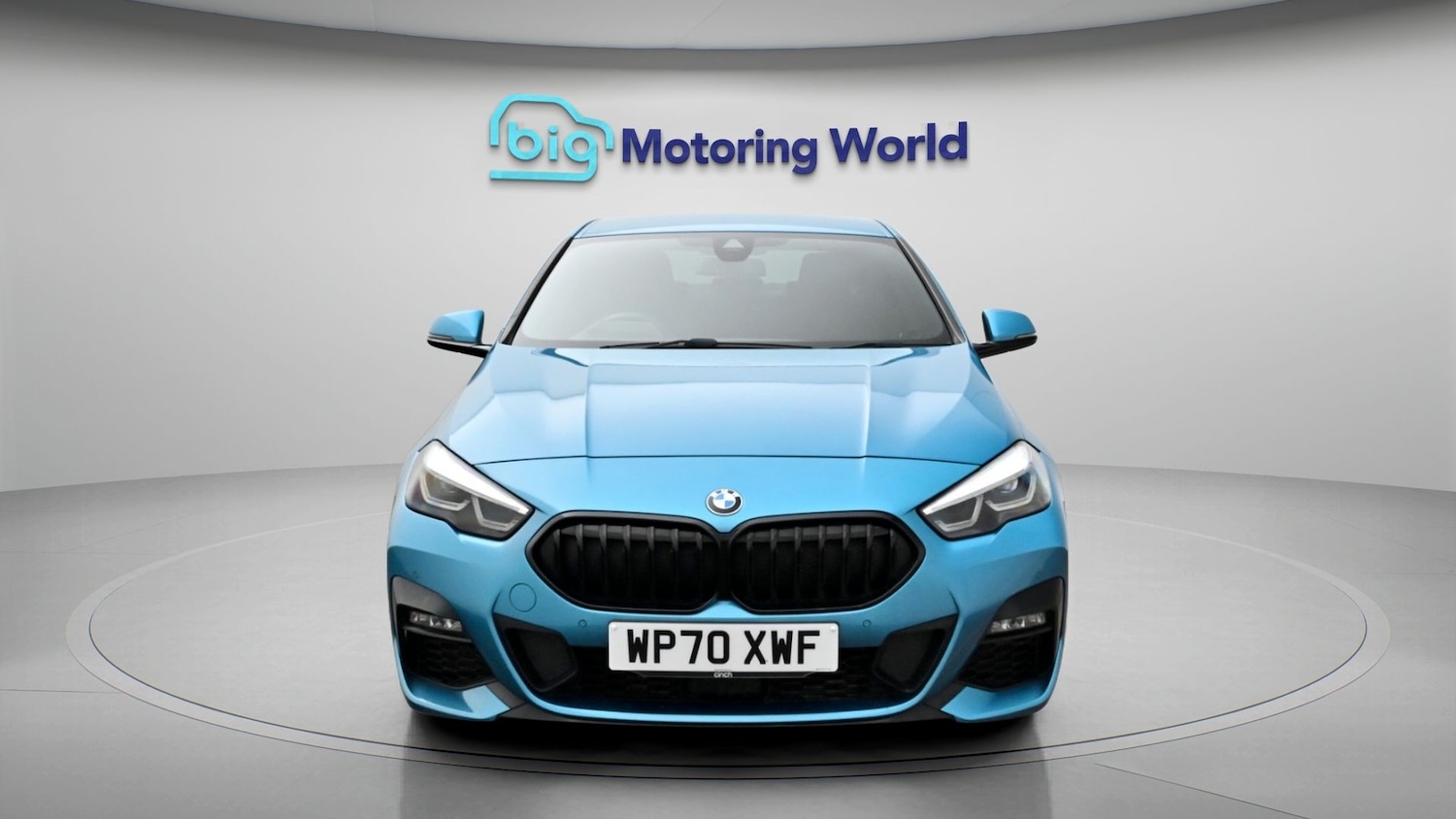 Used BMW 2 Series 2021 for sale - 77931875: Photo 2