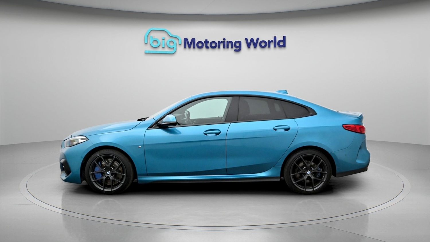 Used BMW 2 Series 2021 for sale - 77931875: Photo 4