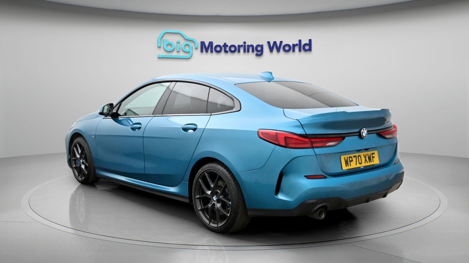 Used BMW 2 Series 2021 for sale - 77931875: Photo 5