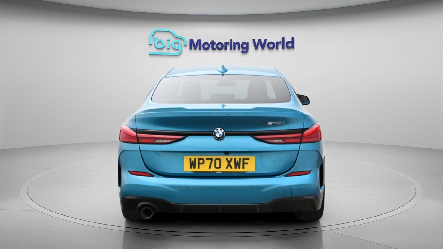 Used BMW 2 Series 2021 for sale - 77931875: Photo 6