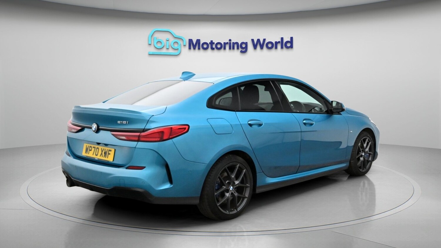 Used BMW 2 Series 2021 for sale - 77931875: Photo 7