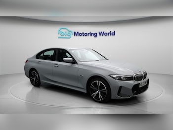Used BMW 3 Series 2023 for sale - 78433943: Photo