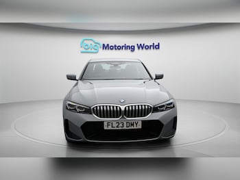 Used BMW 3 Series 2023 for sale - 78433943: Photo