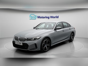 Used BMW 3 Series 2023 for sale - 78433943: Photo