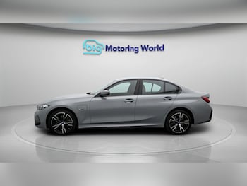 Used BMW 3 Series 2023 for sale - 78433943: Photo