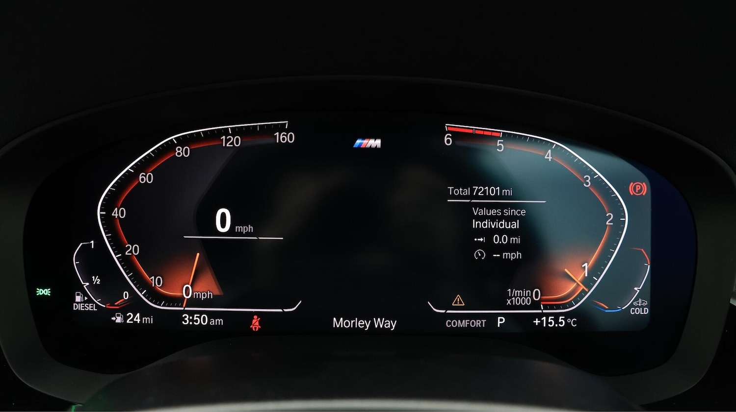 Used BMW 5 Series 2020 for sale - 76512810: Photo 11