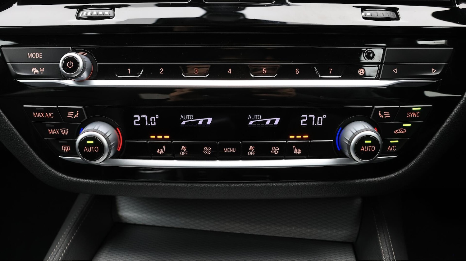 Used BMW 5 Series 2020 for sale - 76512810: Photo 13