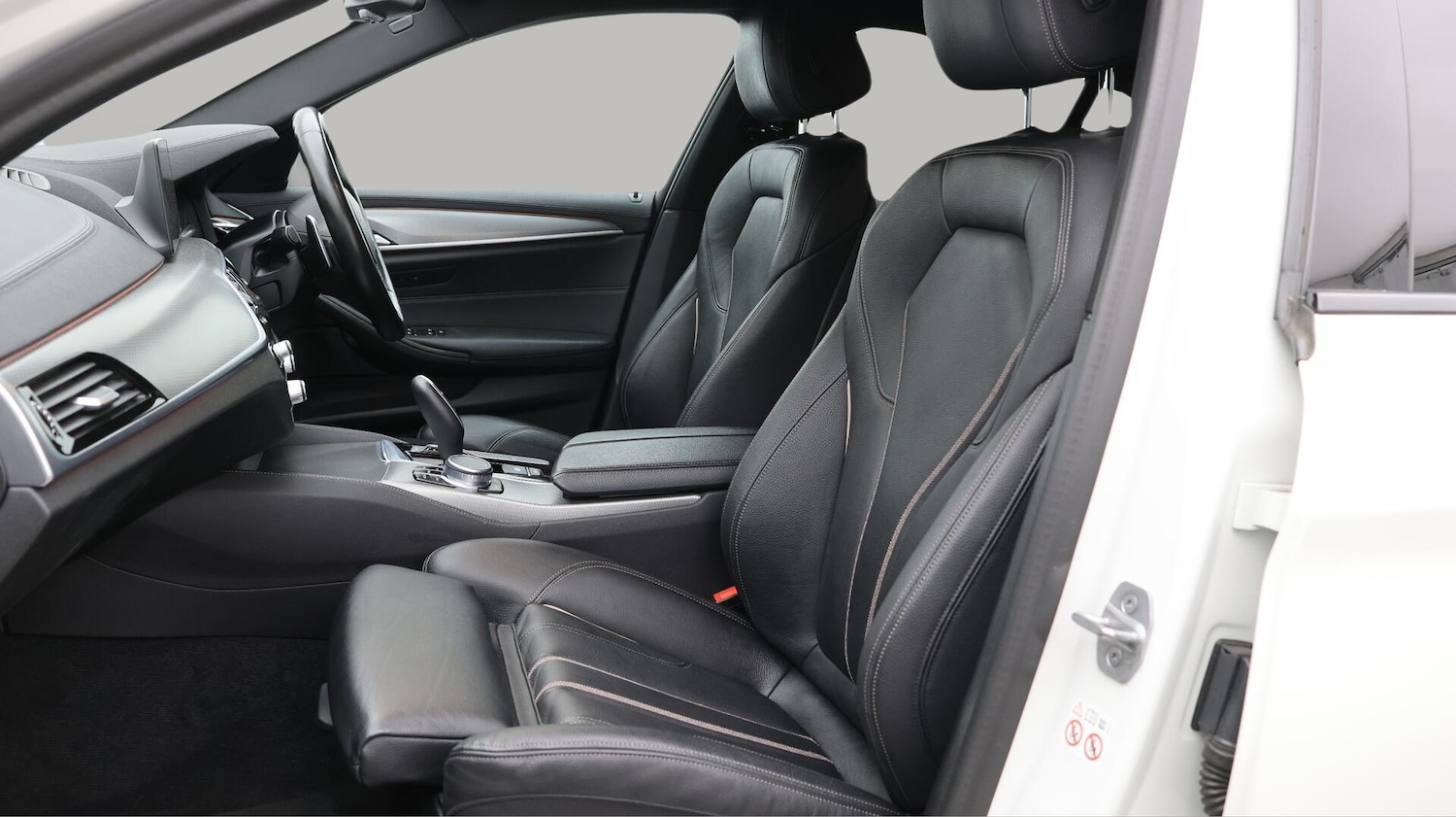 Used BMW 5 Series 2020 for sale - 76512810: Photo 15