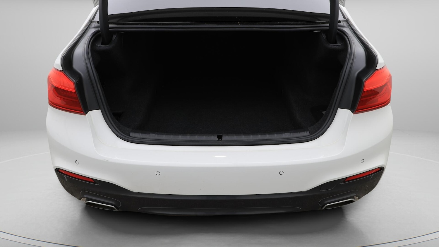 Used BMW 5 Series 2020 for sale - 76512810: Photo 18