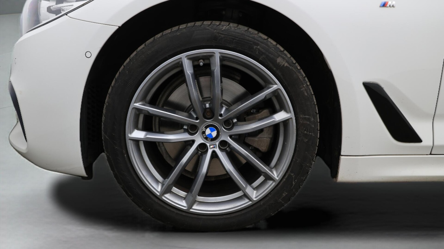 Used BMW 5 Series 2020 for sale - 76512810: Photo 19