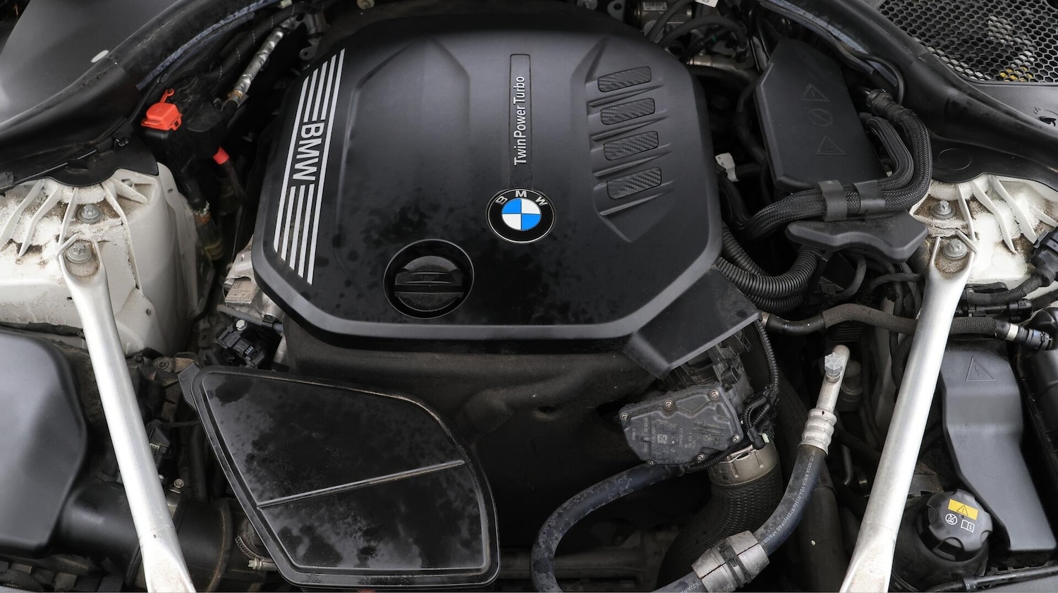 Used BMW 5 Series 2020 for sale - 76512810: Photo 20