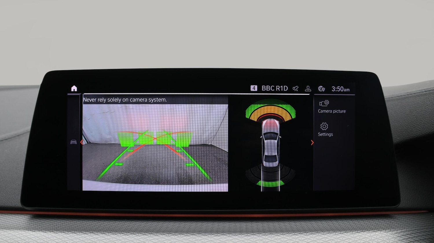 Used BMW 5 Series 2020 for sale - 76512810: Photo 27