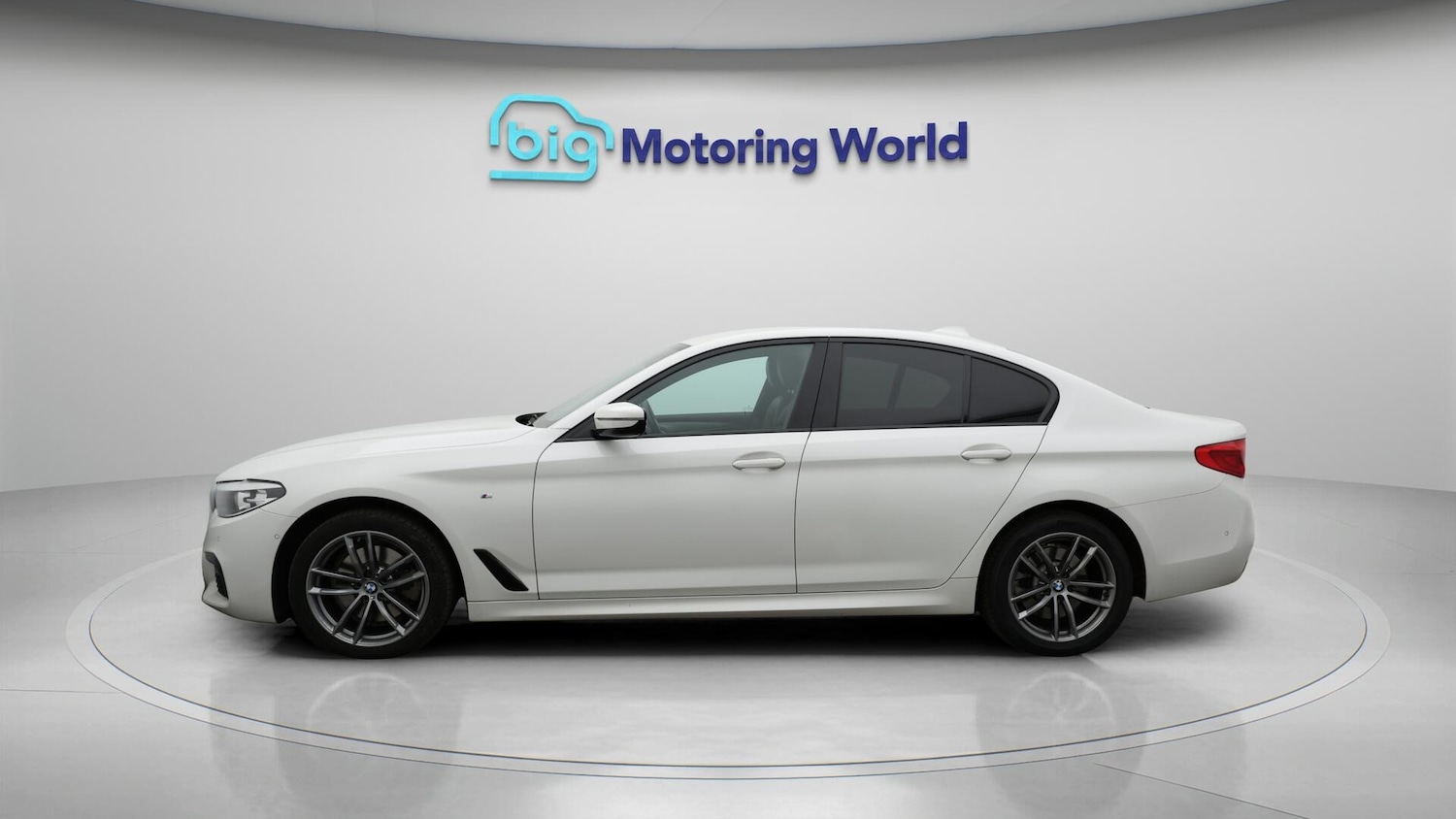 Used BMW 5 Series 2020 for sale - 76512810: Photo 5