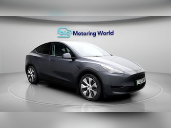 Used Tesla Model Y 2023 for sale - 78593415: Photo
