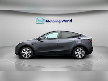 Used Tesla Model Y 2023 for sale - 78593415: Photo