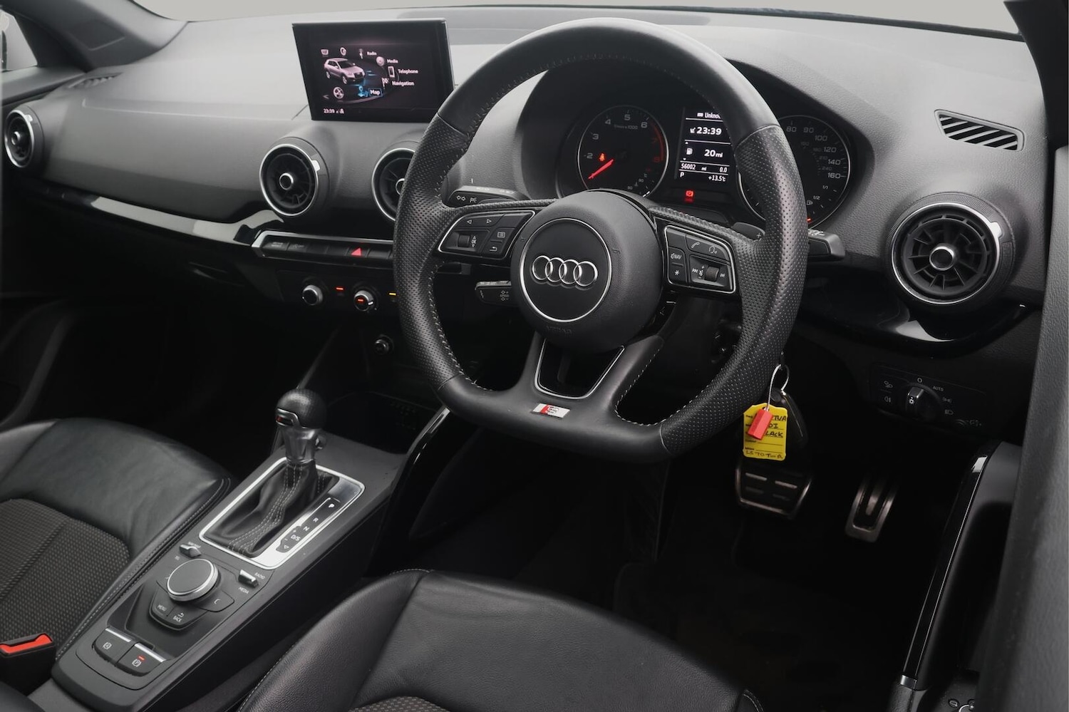 Used Audi Q2 2020 for sale - 76735485: Photo 10