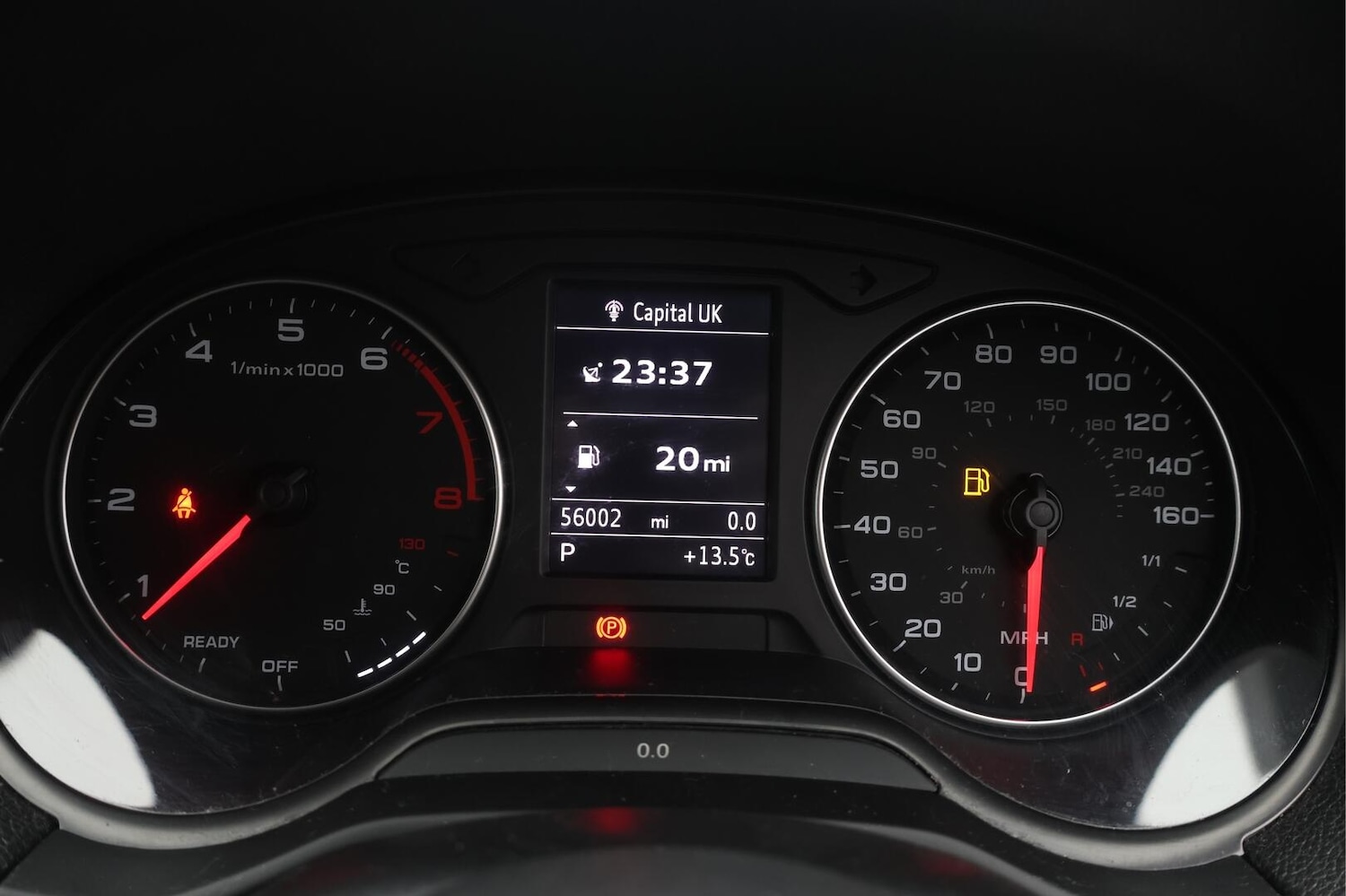 Used Audi Q2 2020 for sale - 76735485: Photo 11