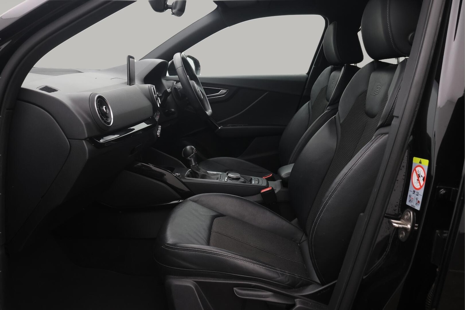 Used Audi Q2 2020 for sale - 76735485: Photo 15