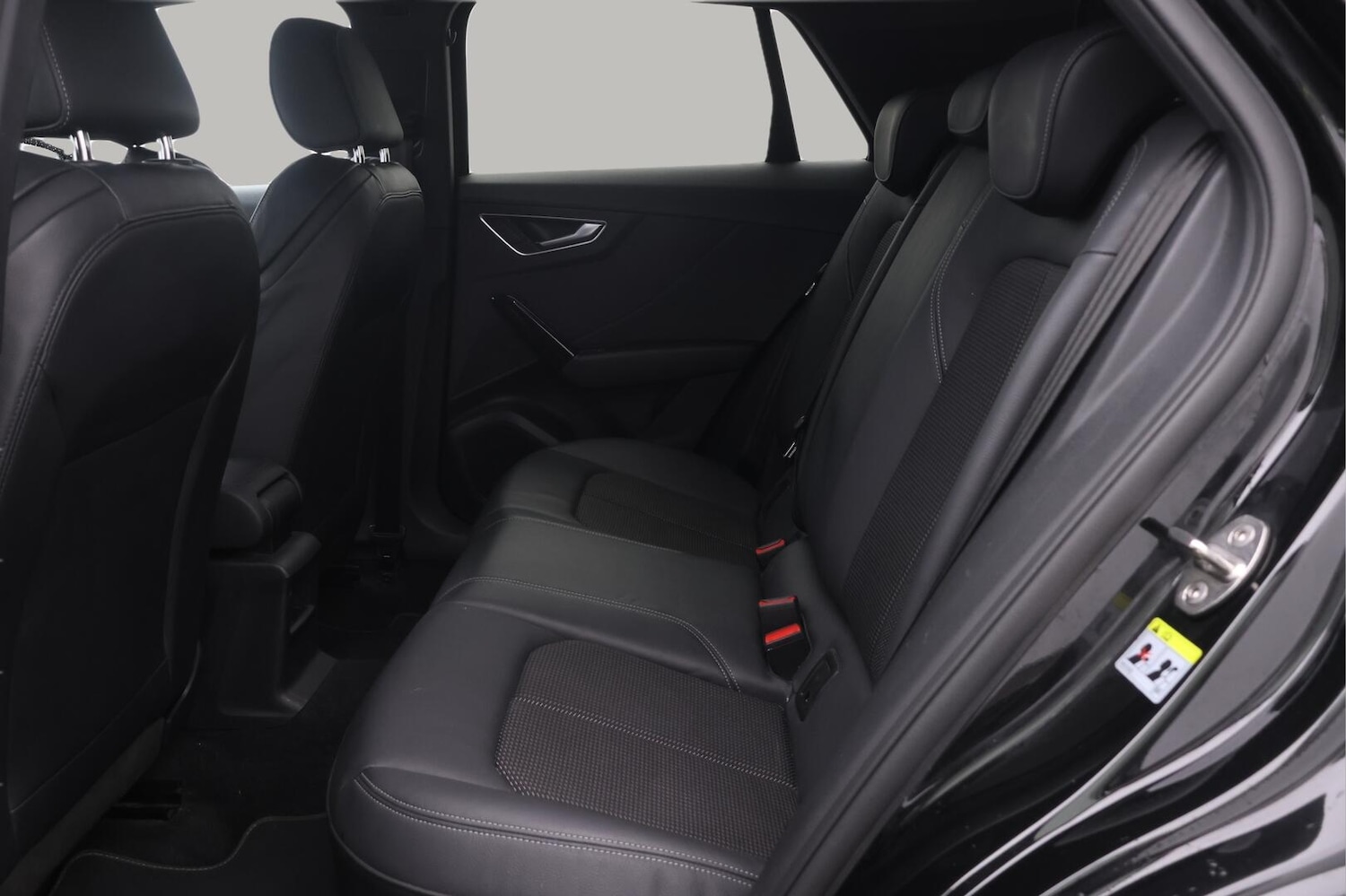 Used Audi Q2 2020 for sale - 76735485: Photo 17