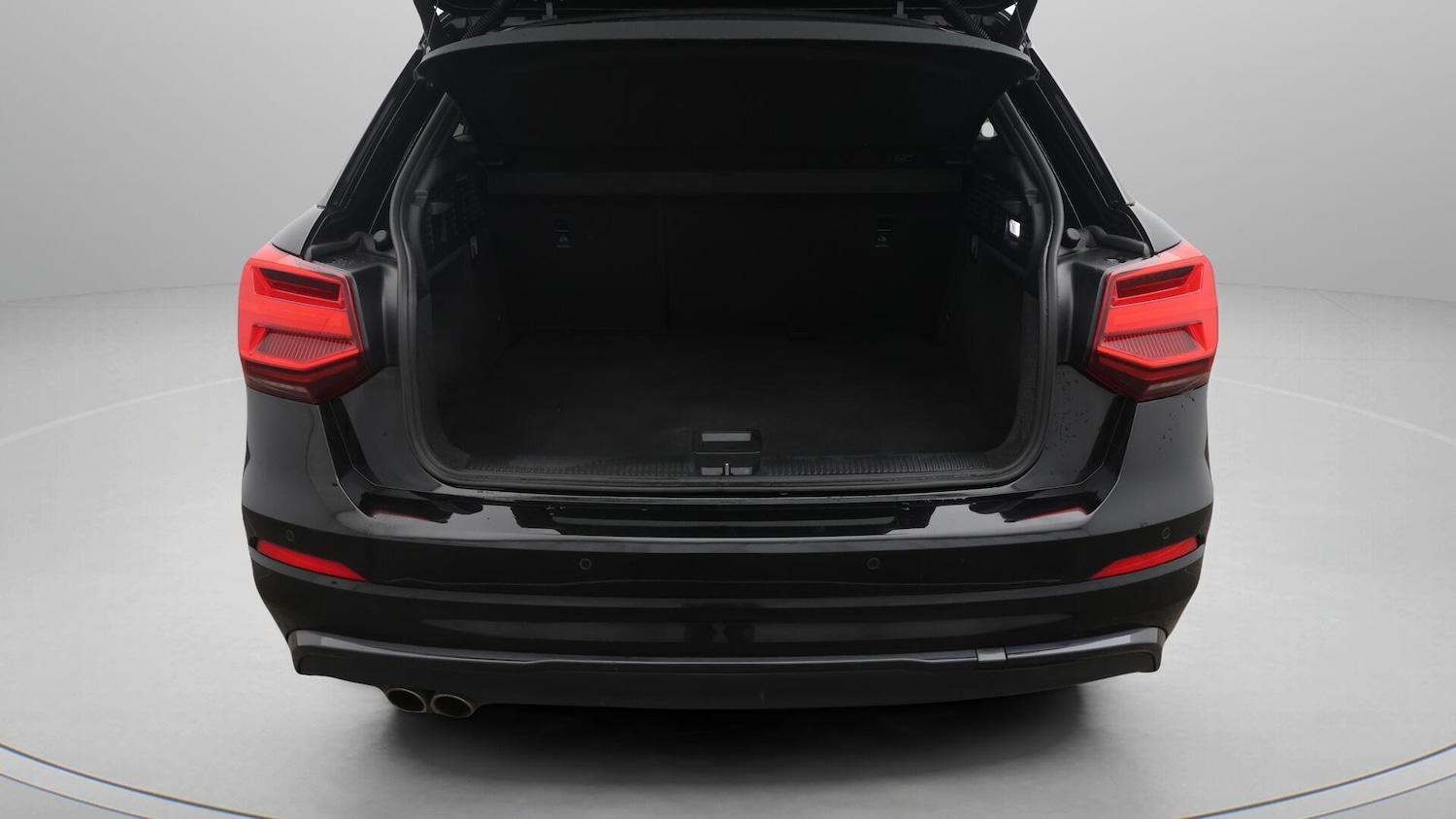 Used Audi Q2 2020 for sale - 76735485: Photo 18