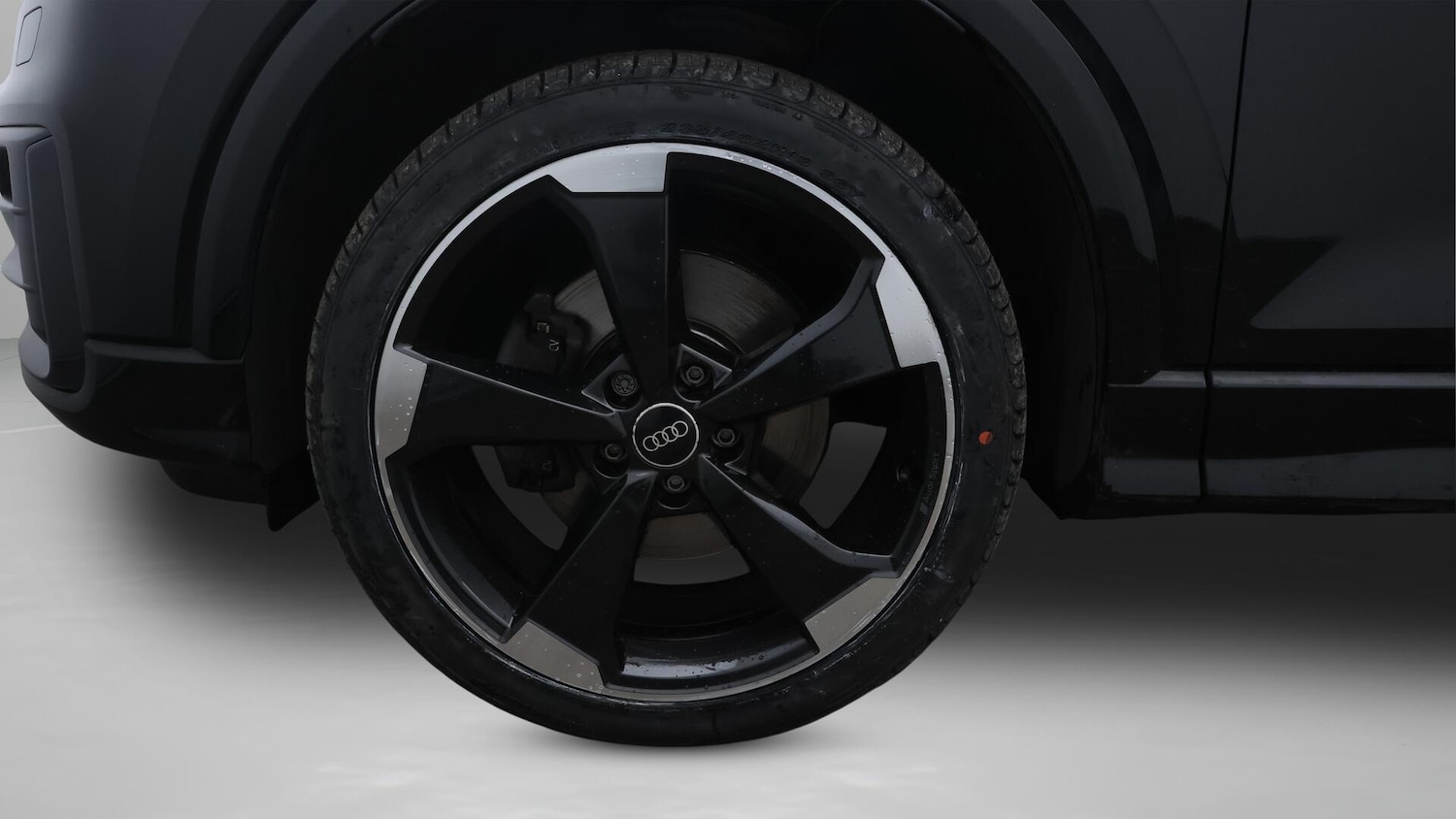 Used Audi Q2 2020 for sale - 76735485: Photo 19