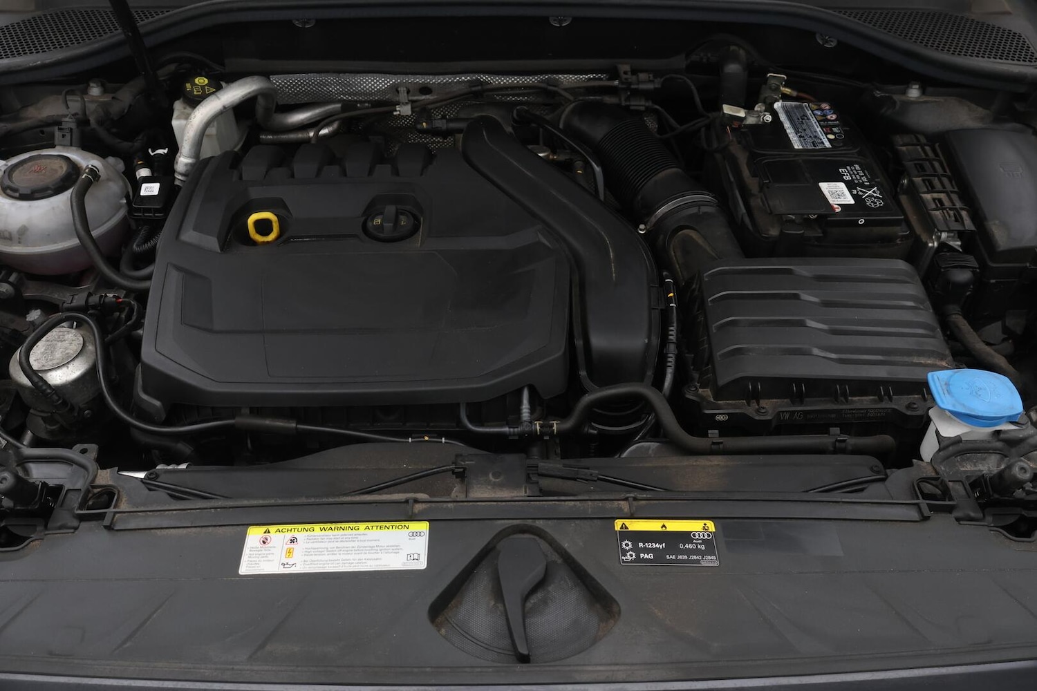 Used Audi Q2 2020 for sale - 76735485: Photo 20